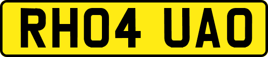RH04UAO