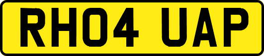 RH04UAP