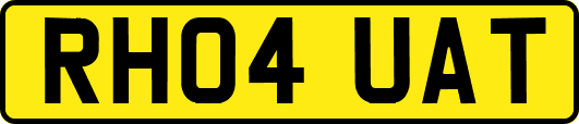 RH04UAT
