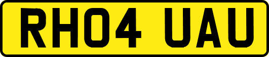 RH04UAU