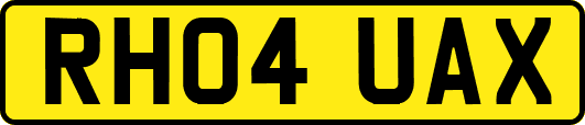 RH04UAX