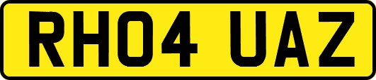 RH04UAZ