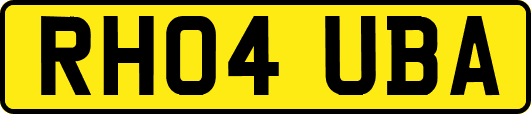 RH04UBA