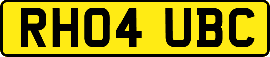 RH04UBC