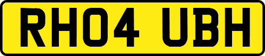 RH04UBH
