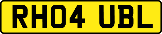RH04UBL