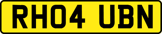 RH04UBN