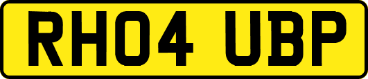 RH04UBP