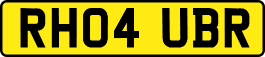 RH04UBR