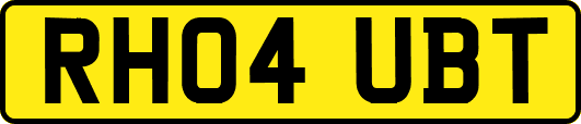 RH04UBT