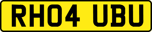 RH04UBU