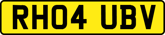 RH04UBV