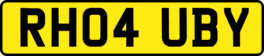 RH04UBY
