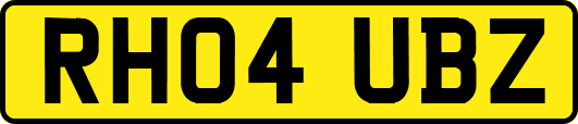 RH04UBZ