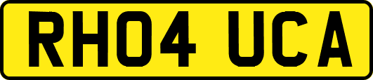 RH04UCA