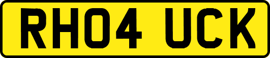 RH04UCK