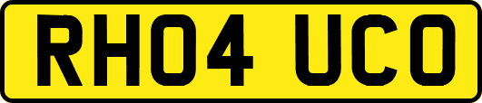 RH04UCO