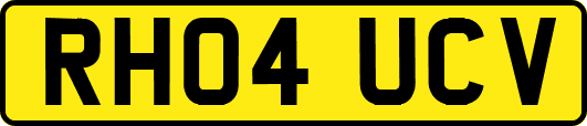 RH04UCV