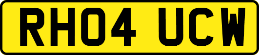 RH04UCW