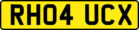 RH04UCX