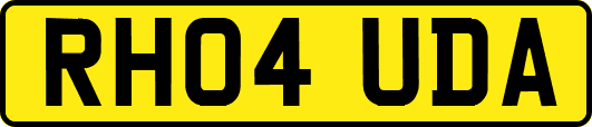 RH04UDA