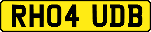 RH04UDB
