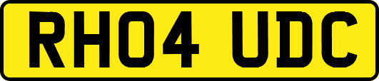 RH04UDC