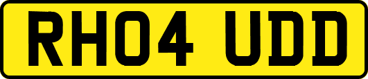 RH04UDD