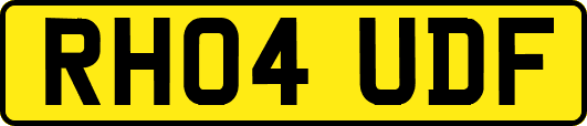 RH04UDF