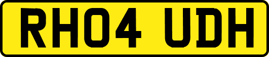 RH04UDH