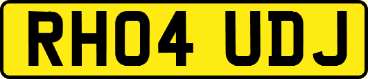 RH04UDJ