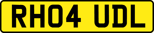 RH04UDL