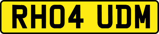 RH04UDM