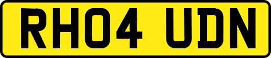 RH04UDN