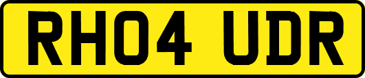 RH04UDR