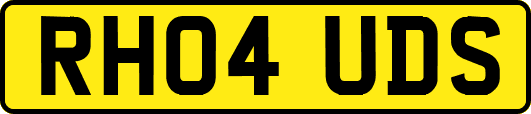 RH04UDS