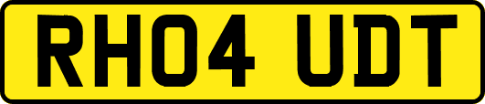 RH04UDT