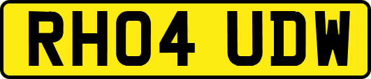 RH04UDW