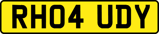 RH04UDY