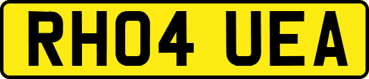 RH04UEA