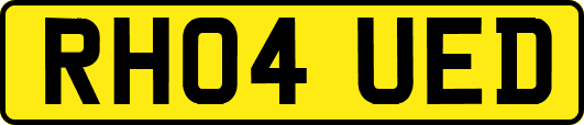 RH04UED