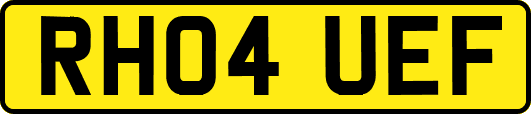 RH04UEF