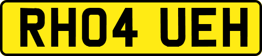 RH04UEH
