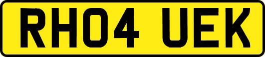 RH04UEK