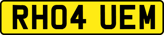 RH04UEM