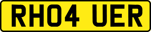 RH04UER