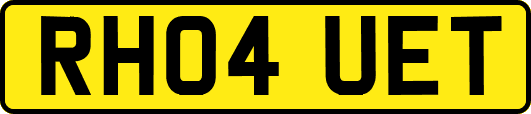 RH04UET