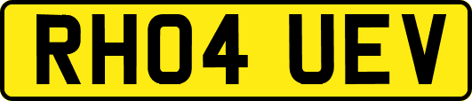 RH04UEV