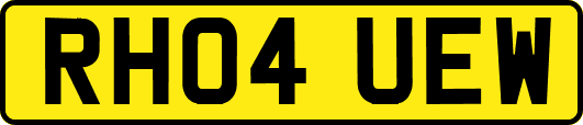 RH04UEW