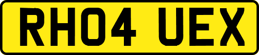 RH04UEX
